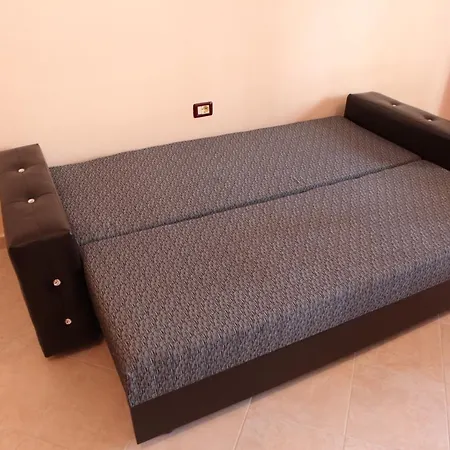 Bakija Σαράντα