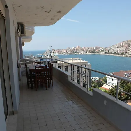 Bakija Sarandë