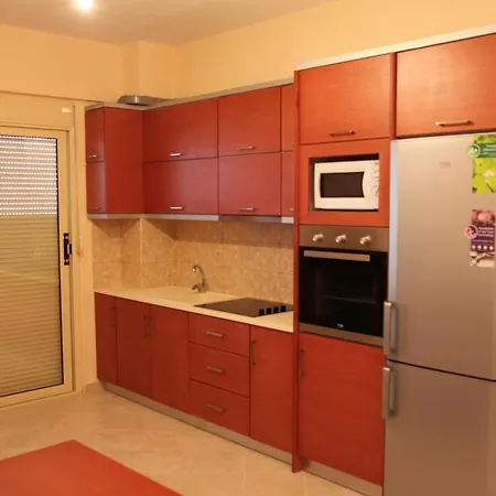 Bakija Διαμέρισμα *