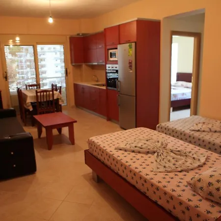 Lägenhet Bakija Sarandë