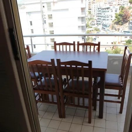 Διαμέρισμα Bakija