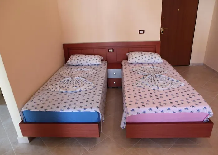 Bakija Daire Saranda