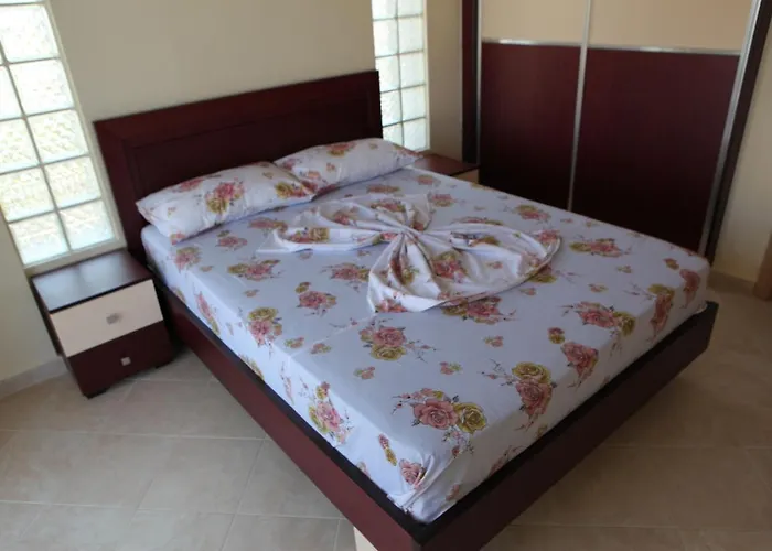 Daire Bakija Saranda