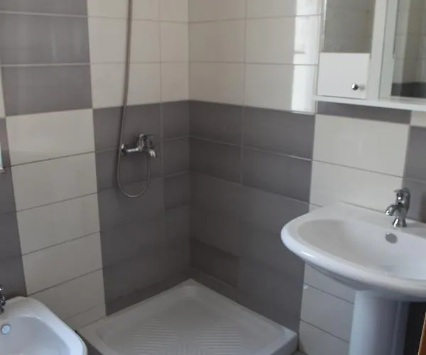 Bakija Daire Saranda