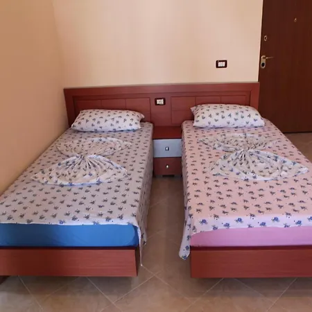 Bakija Apartment Sarande