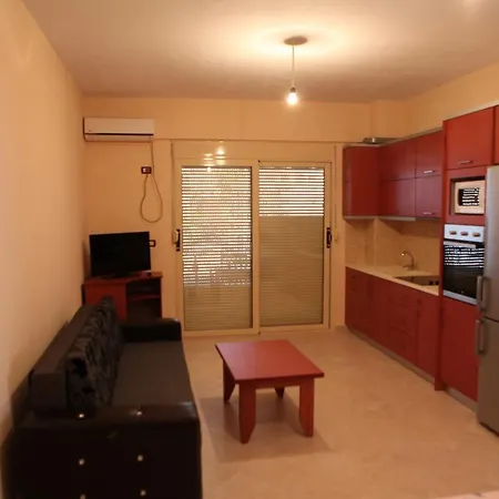 Bakija Apartment