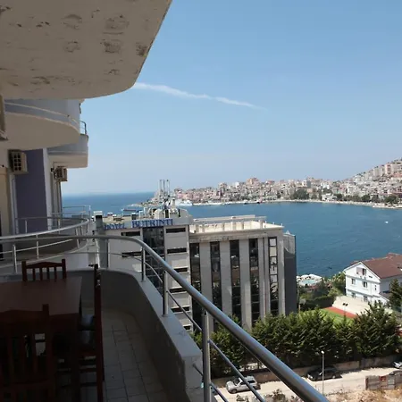 Apartment Bakija *