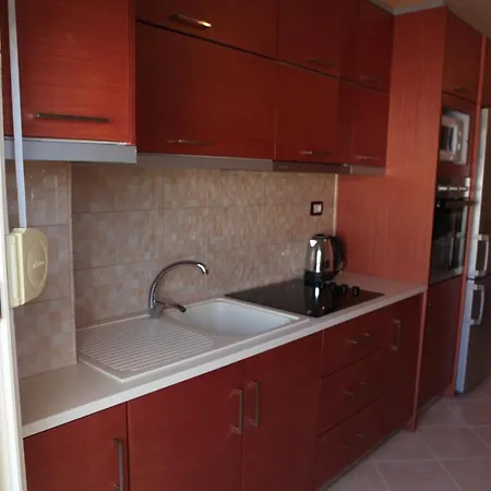 Apartment Bakija Sarande
