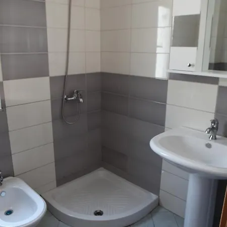 Bakija Apartment Sarande
