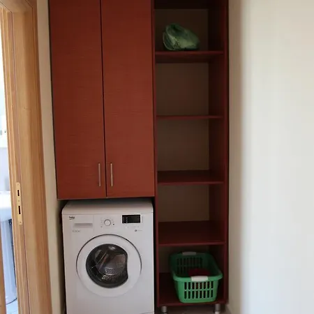 Bakija Appartement