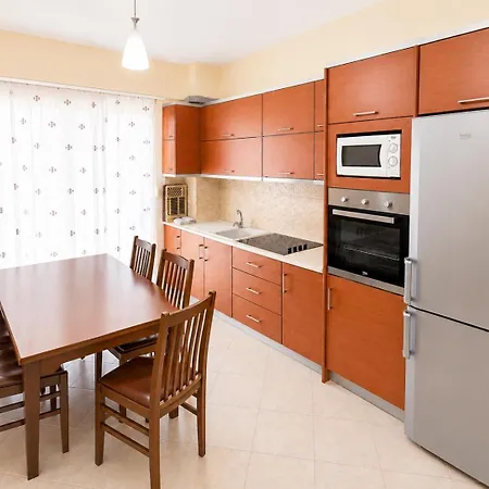 Bakija Apartamento *