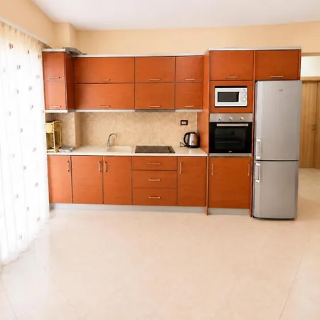 Apartamento Bakija