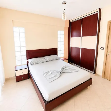 Apartamento Bakija *