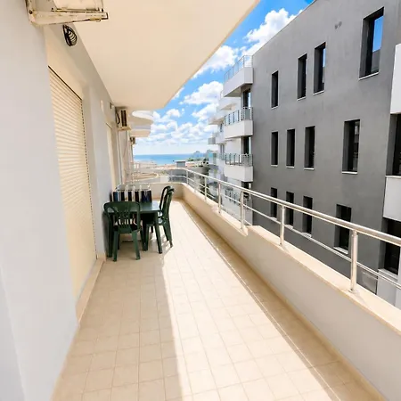 Bakija Sarandë