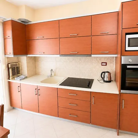 Bakija شقة ساراندا