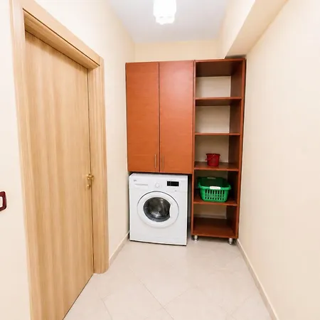 Bakija Apartamento *