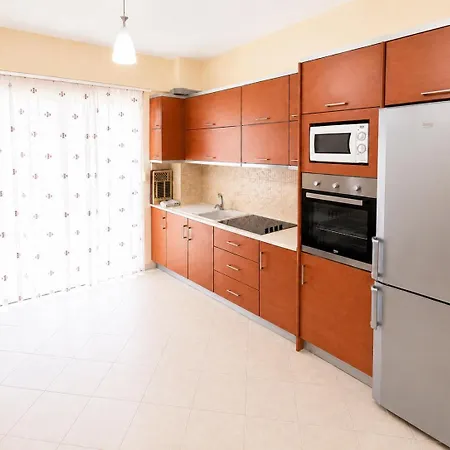 Apartamento Bakija *